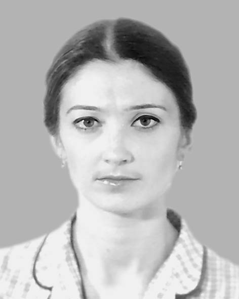 фото: Костильова Євгенія Миколаївна
